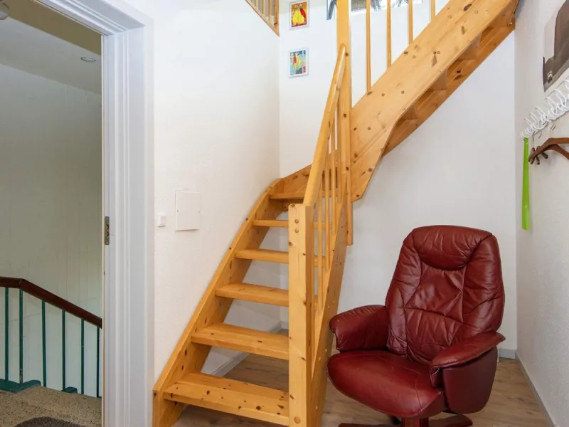 Billede 19 af 6 Person Holiday Home in Harboore