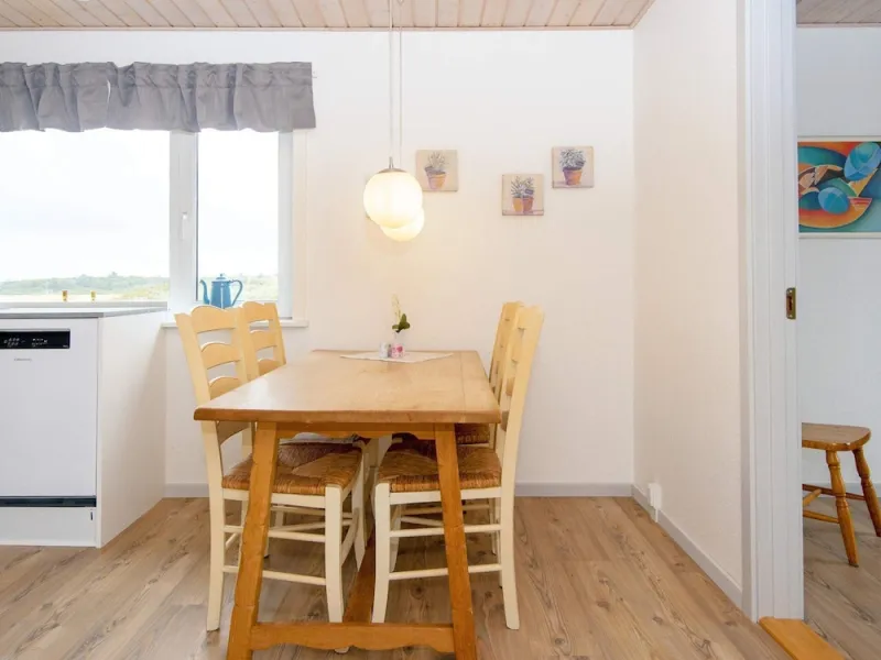 Billede 20 af 6 Person Holiday Home in Harboore
