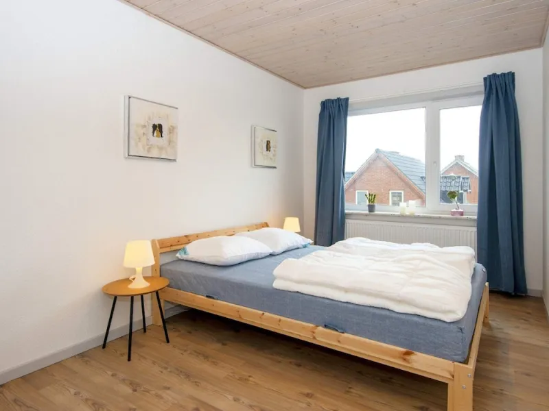 Billede 25 af 6 Person Holiday Home in Harboore