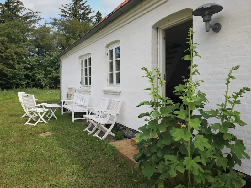 Billede 6 af 8 Person Holiday Home in Bindslev