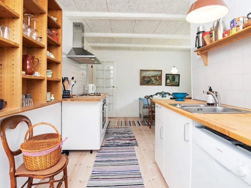 Billede 8 af 8 Person Holiday Home in Bindslev
