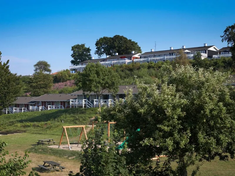 Billede 4 af 5 Person Holiday Home in Aabenraa