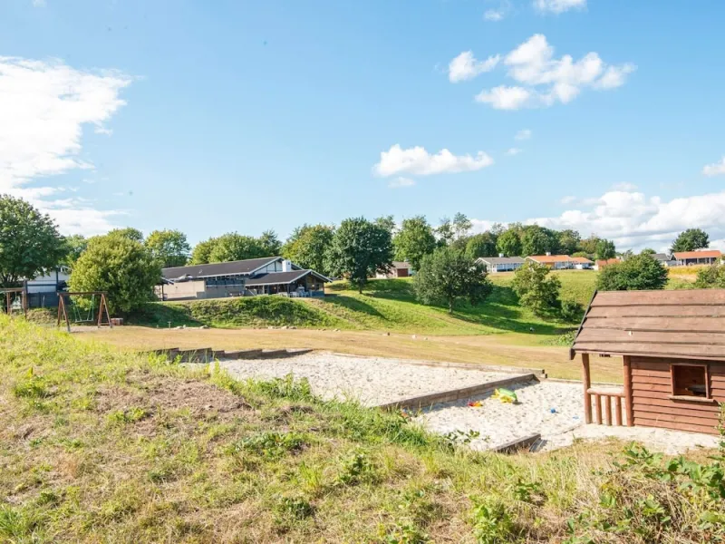 Billede 17 af 5 Person Holiday Home in Aabenraa