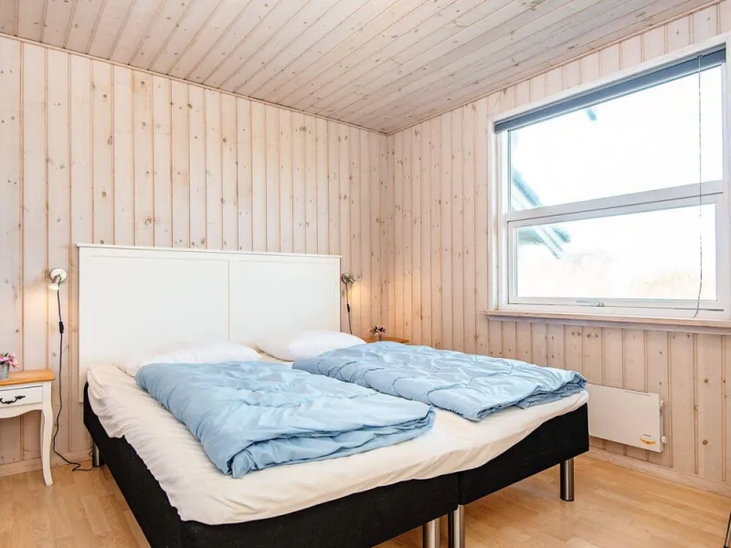 Billede 11 af 8 Person Holiday Home in Harboore