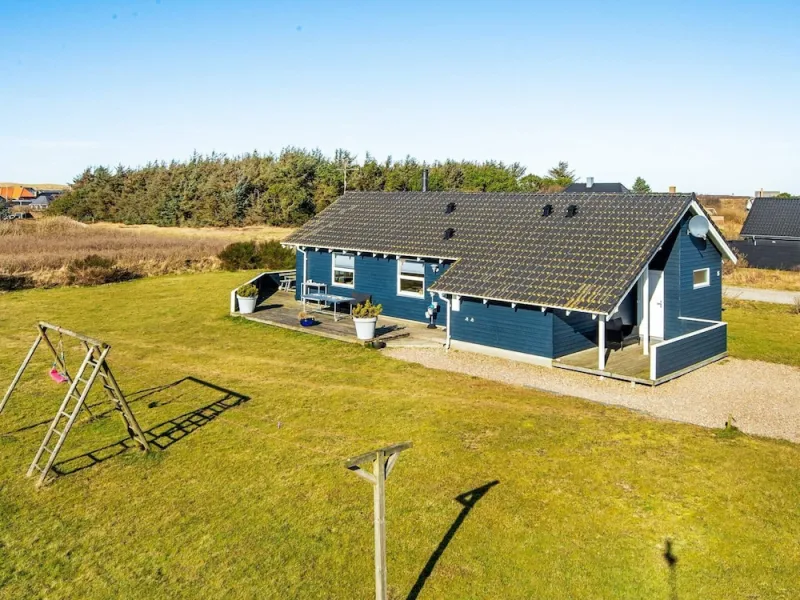 Billede 22 af 8 Person Holiday Home in Harboore