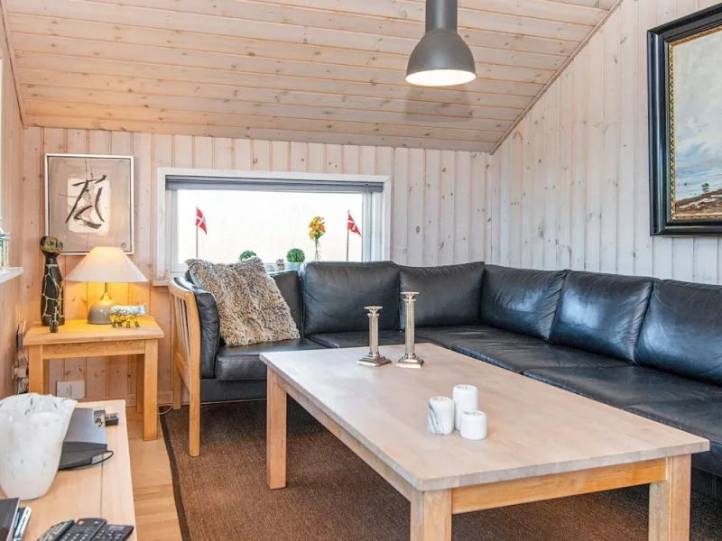 Billede 28 af 8 Person Holiday Home in Harboore