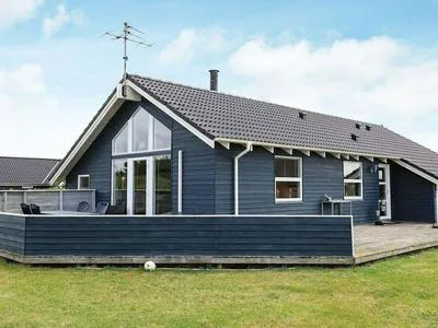 Billede 29 af 8 Person Holiday Home in Harboore