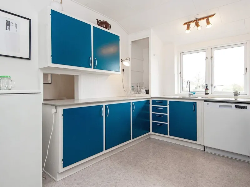 Billede 2 af 8 Person Holiday Home in Nordborg