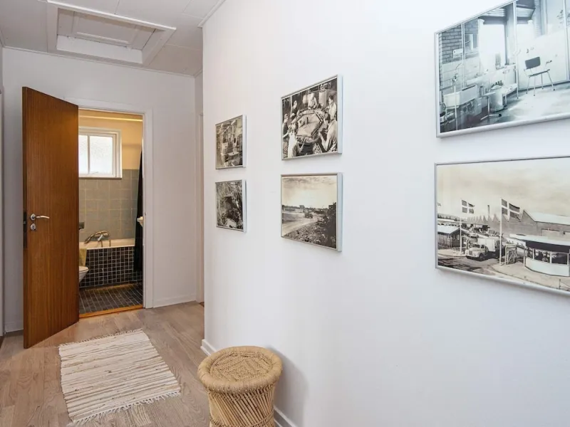Billede 4 af 8 Person Holiday Home in Nordborg