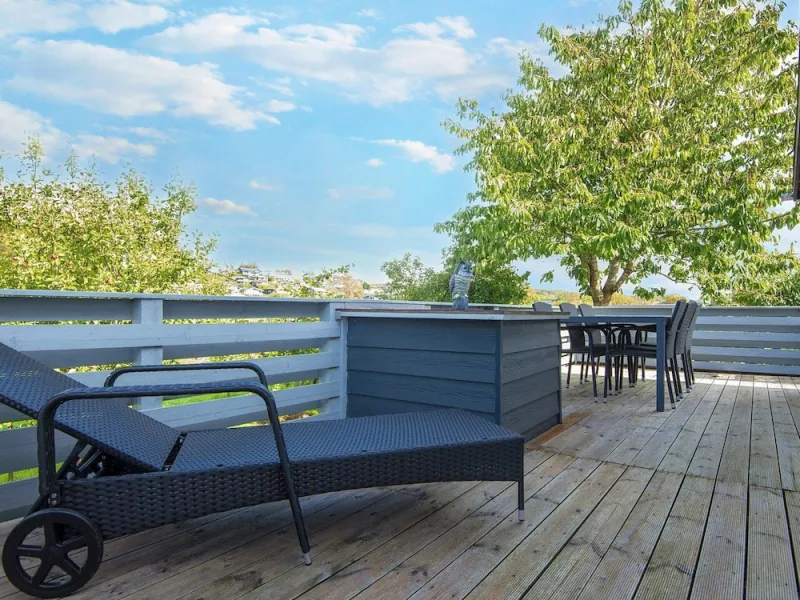 Billede 2 af 8 Person Holiday Home in Aabenraa