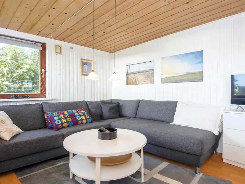 Billede 10 af 8 Person Holiday Home in Aabenraa