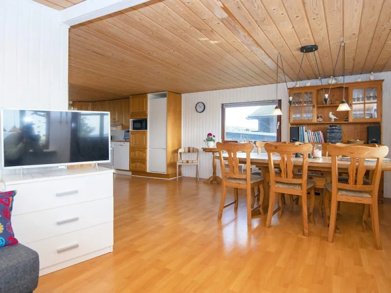 Billede 12 af 8 Person Holiday Home in Aabenraa