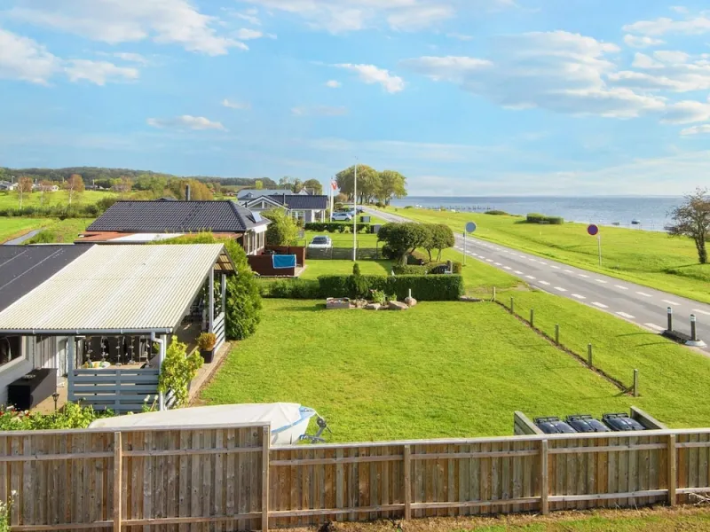 Billede 16 af 8 Person Holiday Home in Aabenraa
