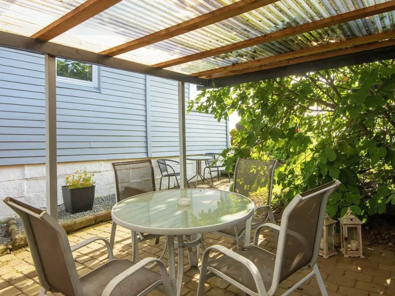Billede 18 af 8 Person Holiday Home in Aabenraa