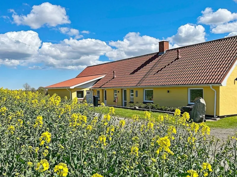 4 Person Holiday Home in Ostervra