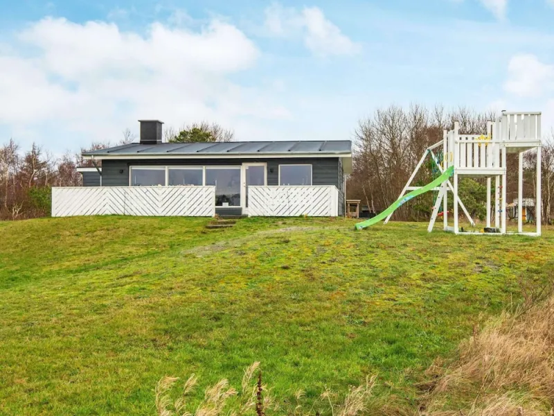Billede 2 af 6 Person Holiday Home in Ebeltoft-by Traum