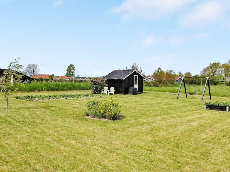 Billede 7 af 7 Person Holiday Home in Nordborg-by Traum
