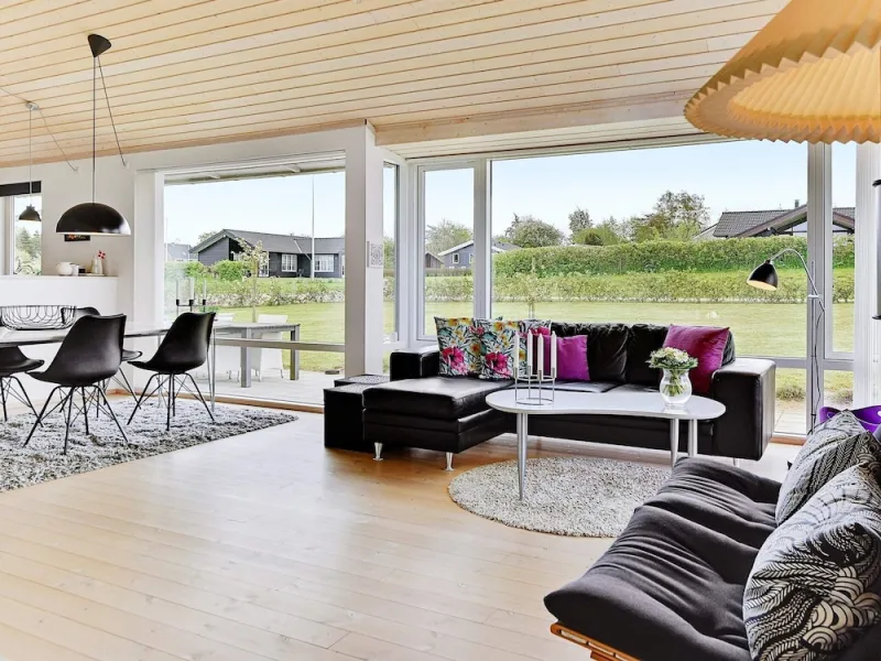 Billede 8 af 7 Person Holiday Home in Nordborg-by Traum