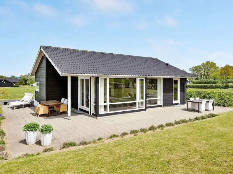 Billede 10 af 7 Person Holiday Home in Nordborg-by Traum