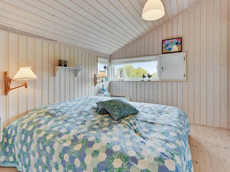 Billede 12 af 7 Person Holiday Home in Nordborg-by Traum