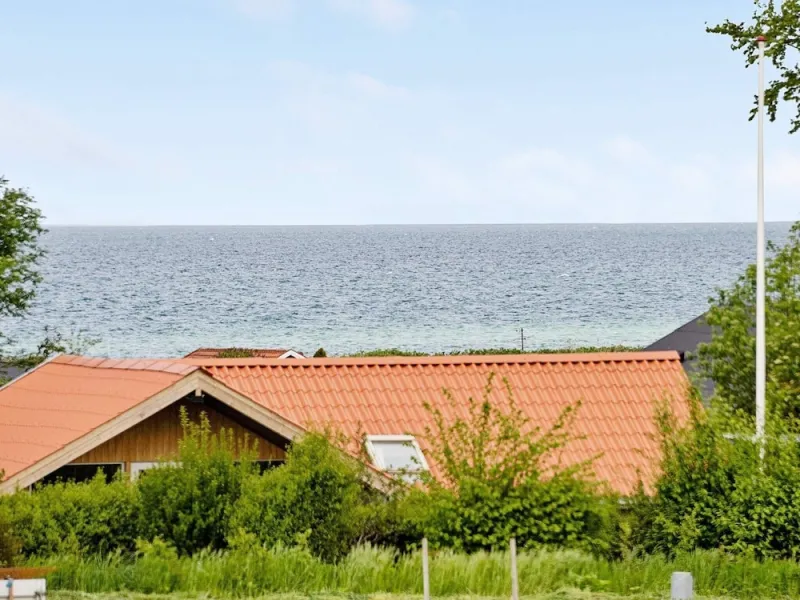 Billede 13 af 7 Person Holiday Home in Nordborg-by Traum