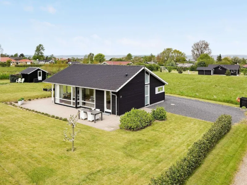 Billede 16 af 7 Person Holiday Home in Nordborg-by Traum