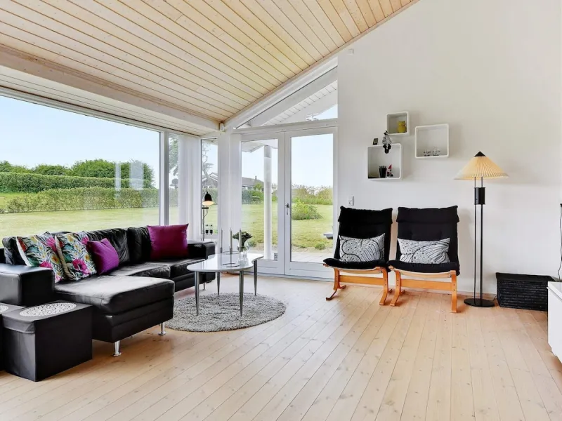 Billede 21 af 7 Person Holiday Home in Nordborg-by Traum
