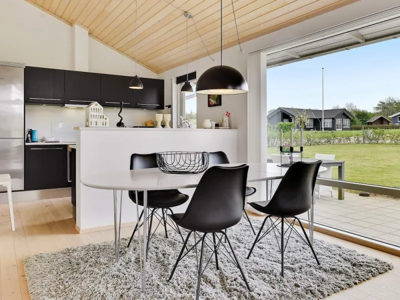 Billede 24 af 7 Person Holiday Home in Nordborg-by Traum