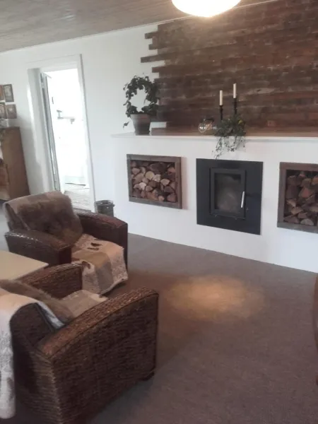 Billede 2 af Frederiksensminde Bed & Breakfast