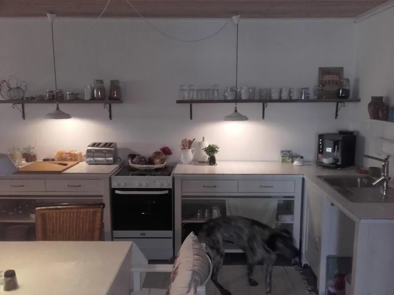 Et ophold i Marrebæk