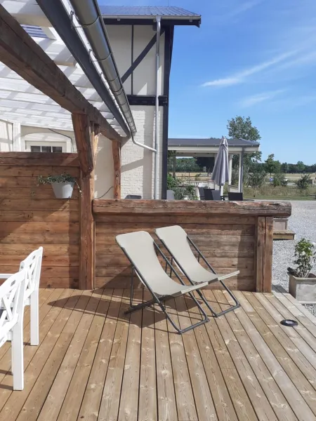 Billede 5 af Frederiksensminde Bed & Breakfast