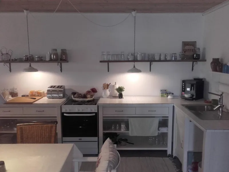 Billede 8 af Frederiksensminde Bed & Breakfast