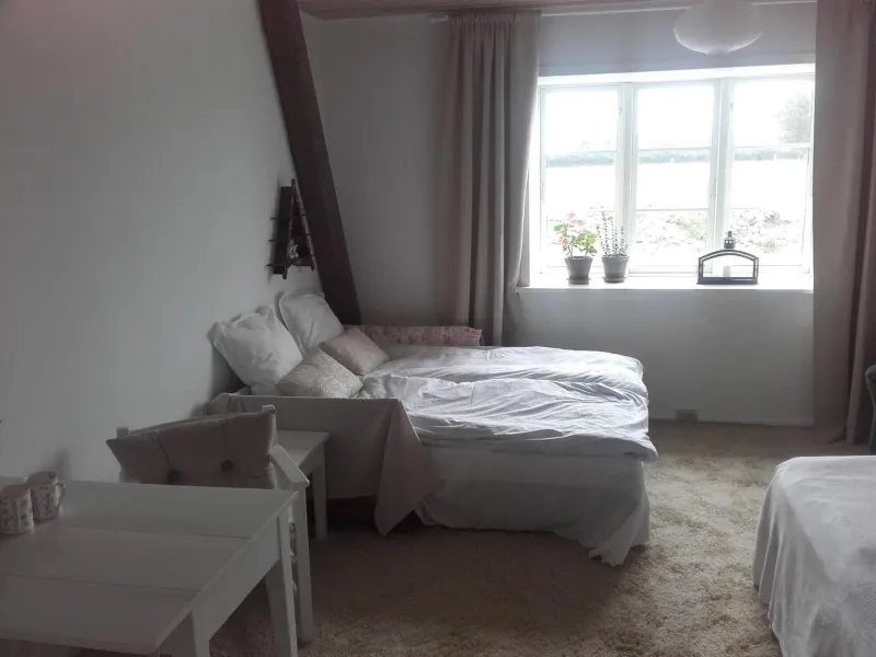 Billede 18 af Frederiksensminde Bed & Breakfast