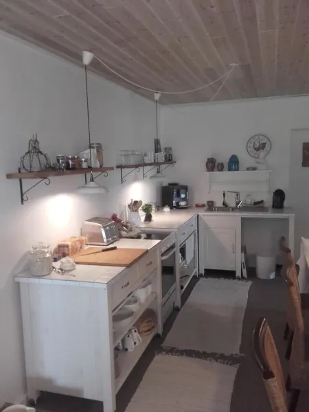 Billede 22 af Frederiksensminde Bed & Breakfast