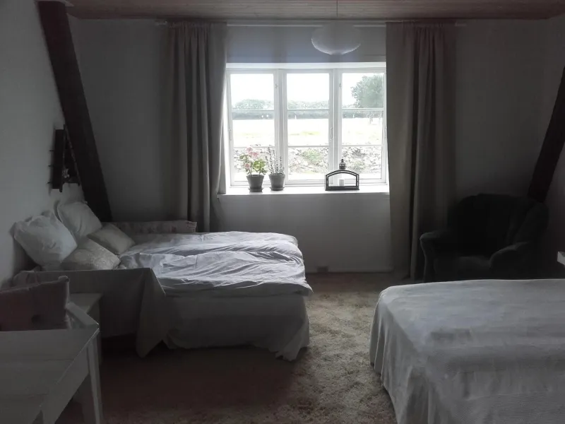 Billede 23 af Frederiksensminde Bed & Breakfast