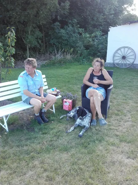 Billede 30 af Frederiksensminde Bed & Breakfast