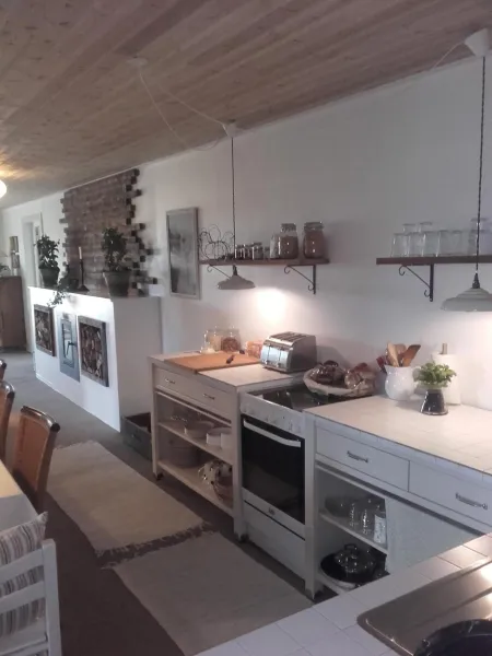 Billede 31 af Frederiksensminde Bed & Breakfast
