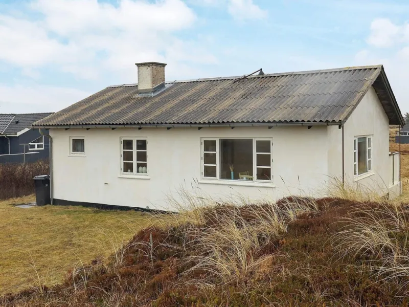 Billede 13 af 4 Person Holiday Home in Frostrup
