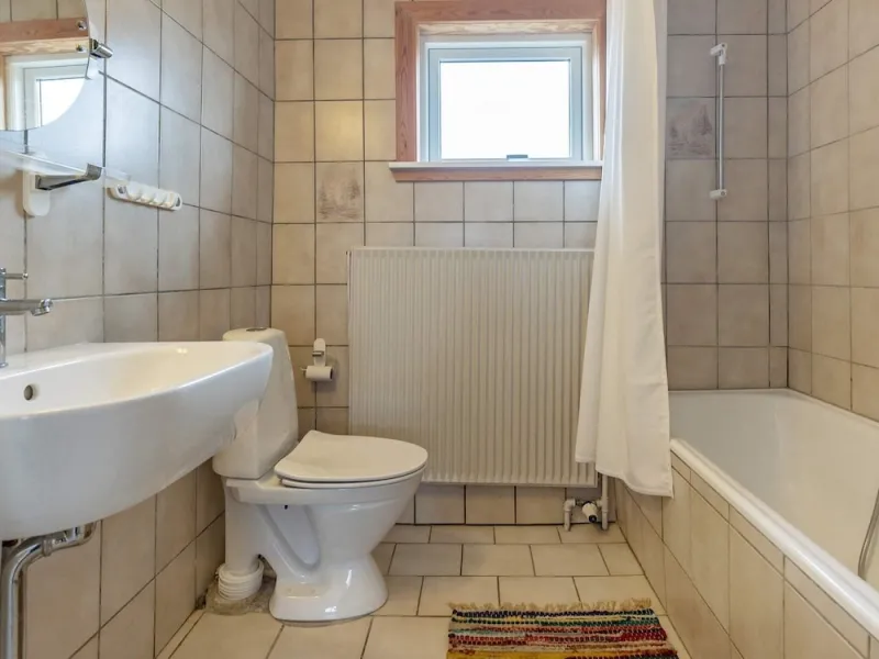 Billede 16 af 4 Person Holiday Home in Frostrup