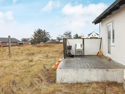 Billede 18 af 4 Person Holiday Home in Frostrup