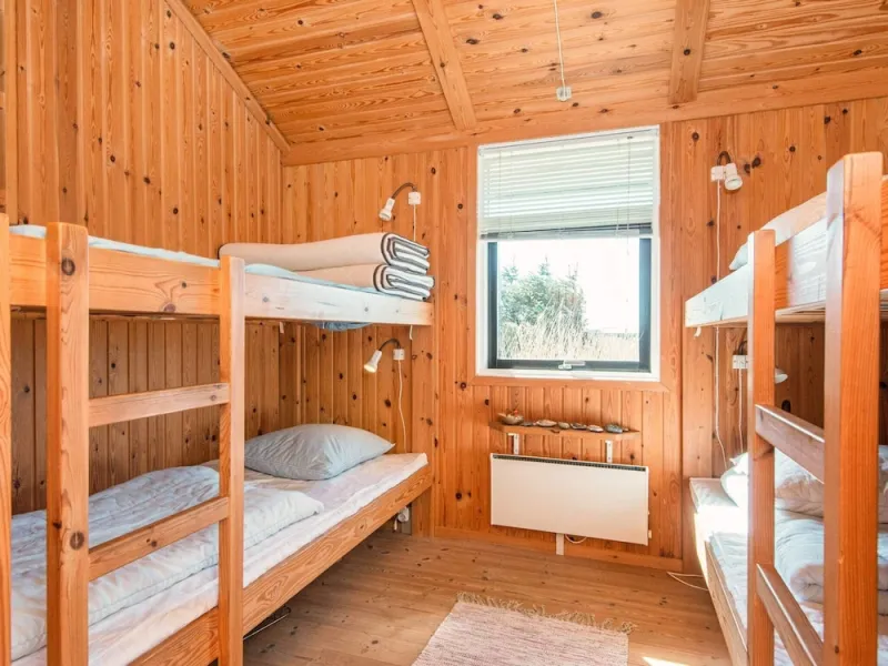 Billede 11 af 9 Person Holiday Home in Harboore