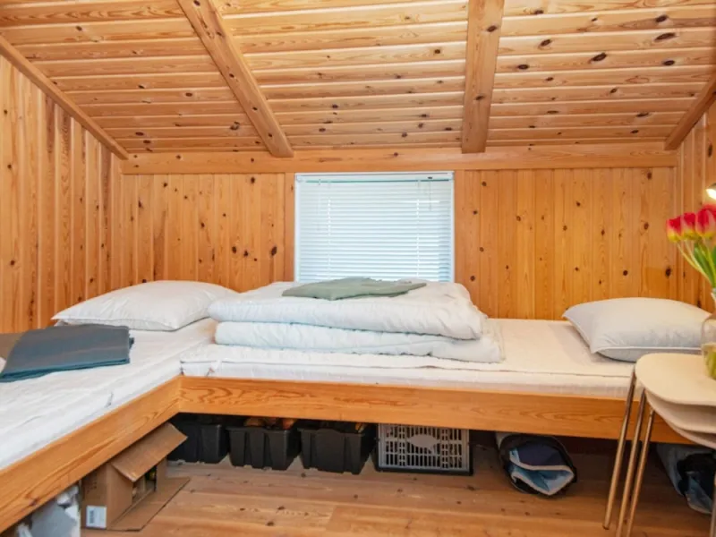 Billede 12 af 9 Person Holiday Home in Harboore