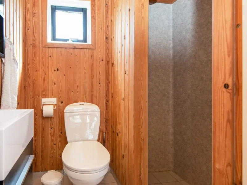 Billede 20 af 9 Person Holiday Home in Harboore