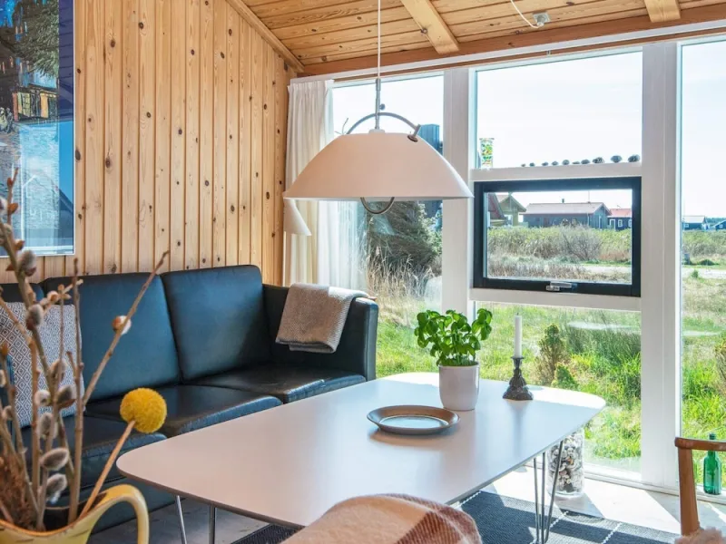 Billede 23 af 9 Person Holiday Home in Harboore
