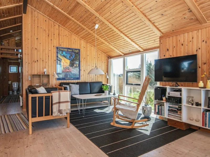 Billede 26 af 9 Person Holiday Home in Harboore