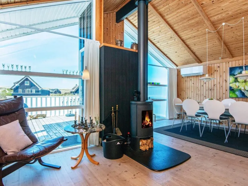 Billede 29 af 9 Person Holiday Home in Harboore