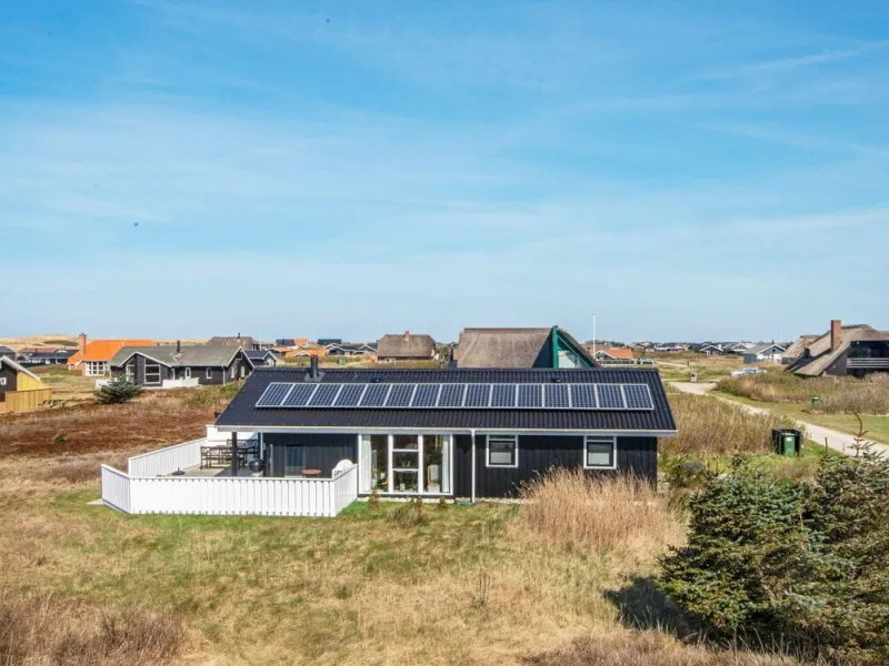 Billede 37 af 9 Person Holiday Home in Harboore