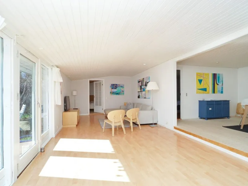 Billede 2 af 4 Person Holiday Home in Graested