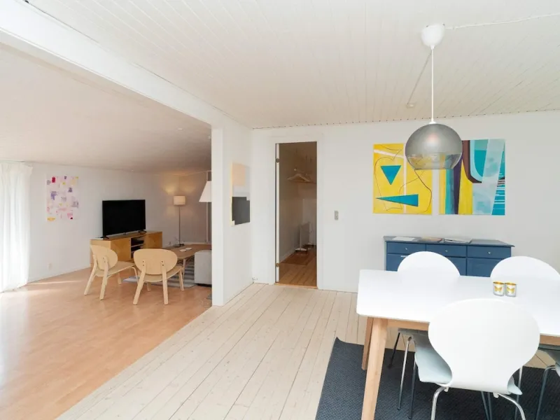 Billede 3 af 4 Person Holiday Home in Graested