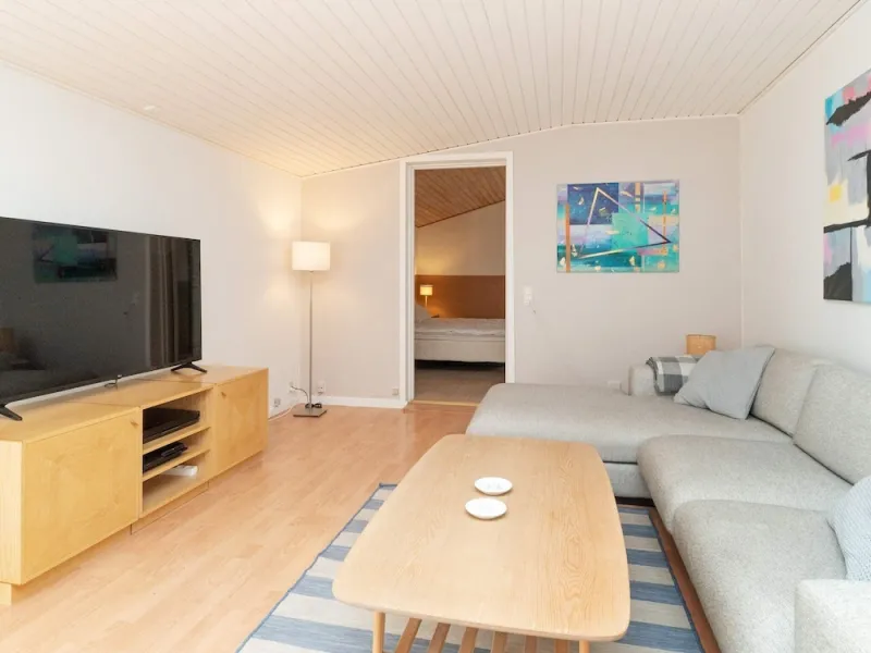 Billede 6 af 4 Person Holiday Home in Graested